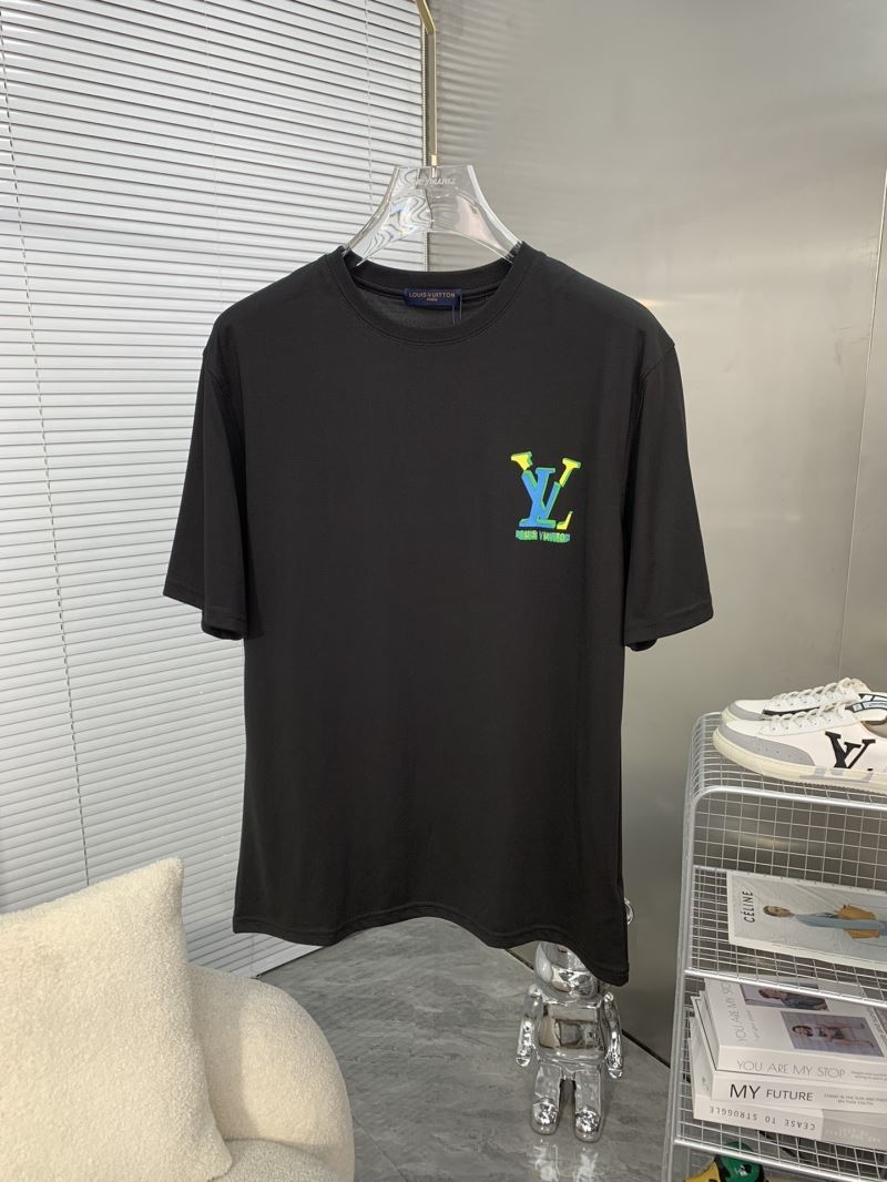 Louis Vuitton T-Shirts